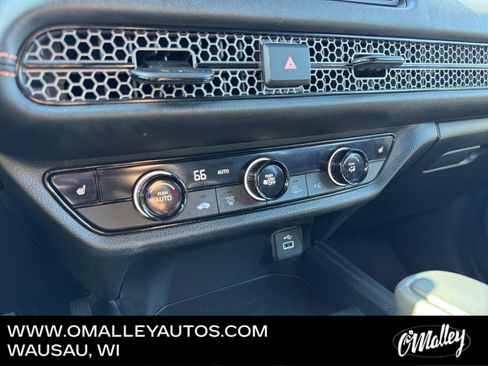 Used 2023 Honda HR-V Sport image 21