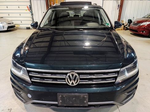 Used 2019 Volkswagen Tiguan SEL image 12