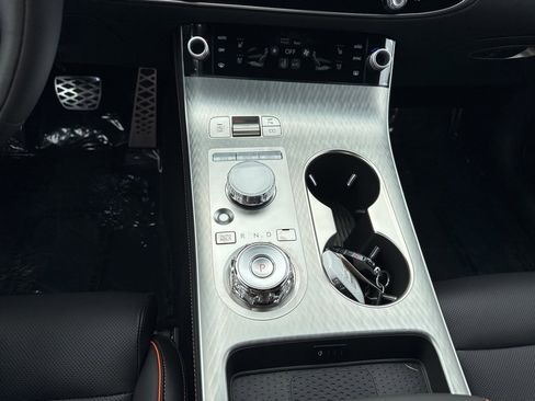 New 2026 Genesis GV70 2.5T Sport Prestige image 24