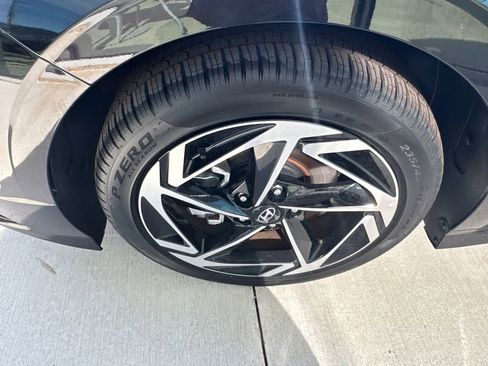 New 2026 Hyundai Sonata SEL image 19