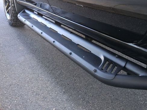 Used 2021 Chevrolet Silverado 1500 LT Trail Boss image 20