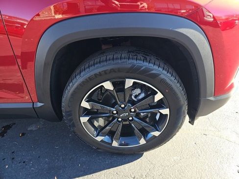 New 2026 Chevrolet Equinox RS image 79