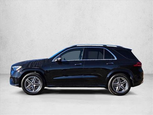 New 2026 Mercedes-Benz GLE 450 4MATIC image 5