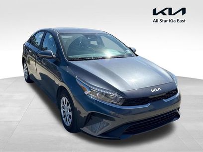 Used 2023 Kia Forte LX