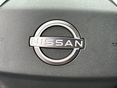 Used 2025 Nissan Murano SL w/ Cargo Package AWD/4WD image 23