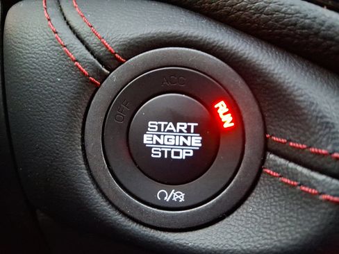 Certified 2022 Dodge Durango R/T w/ Blacktop Package image 24