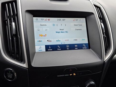 Used 2020 Ford Edge SEL w/ Convenience Package image 20