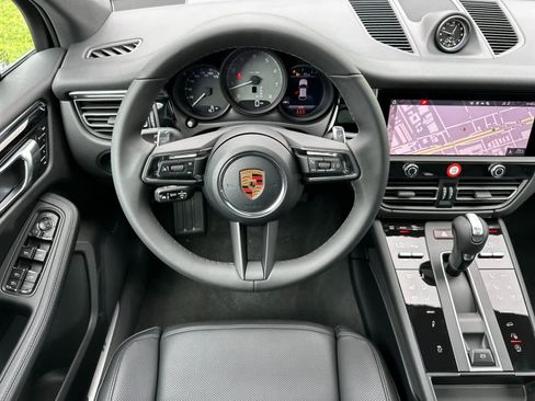 New 2026 Porsche Macan S AWD/4WD image 15