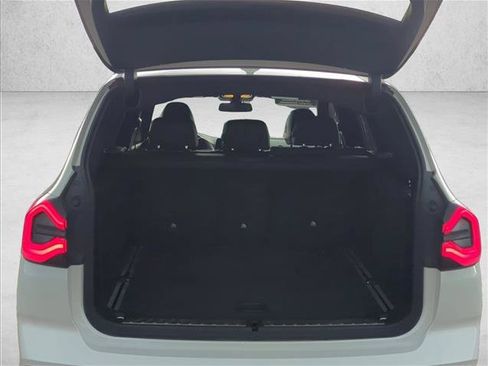Used 2022 BMW X3 sDrive30i w/ Convenience Package RWD image 9