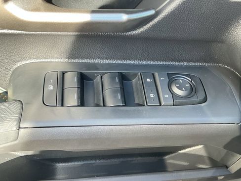 New 2025 Toyota Tacoma Trailhunter image 6