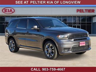 Used 2020 Dodge Durango GT video 1