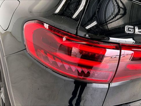 New 2026 Mercedes-Benz GLB 250 4MATIC image 14