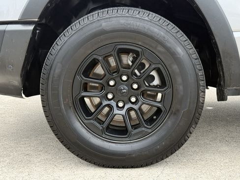 Used 2025 RAM 1500 Rebel w/ Rebel Level 1 Equipment Group AWD/4WD image 12