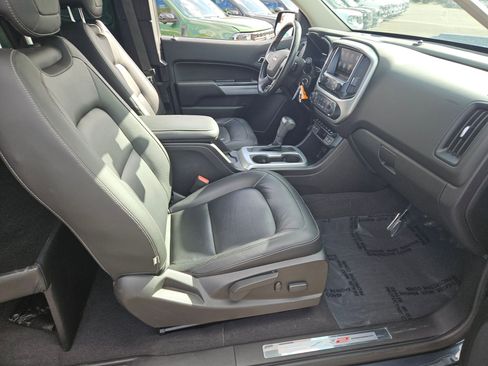 Used 2019 Chevrolet Colorado ZR2 image 20