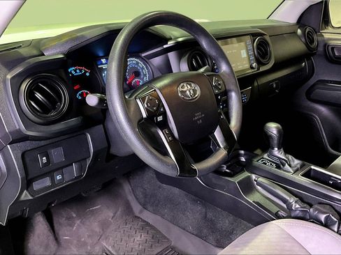 Used 2021 Toyota Tacoma SR image 16