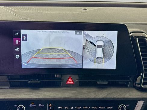 Certified 2025 Kia Sportage X-Line Prestige image 14
