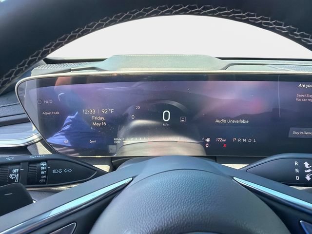 New 2026 Buick Enclave Preferred w/ Power Package FWD image 28