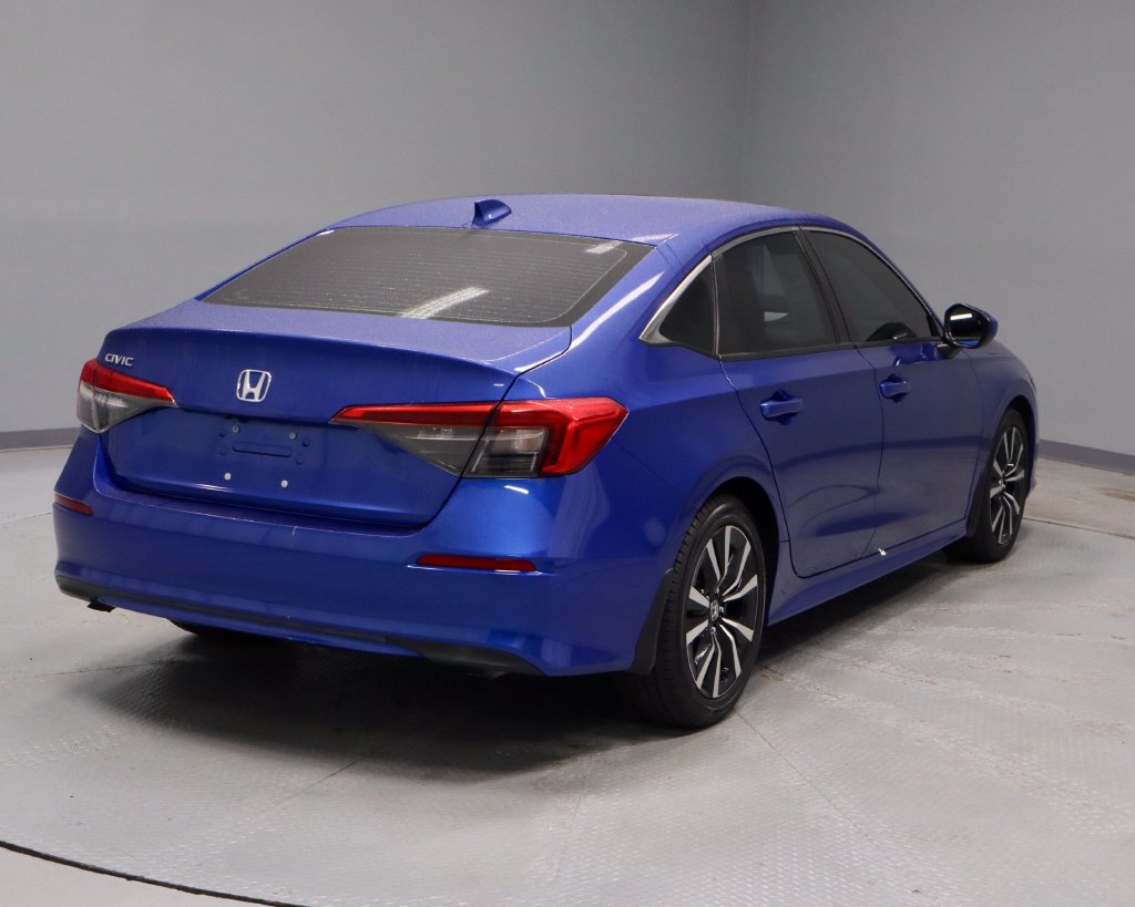 Used 2023 Honda Civic EX image 11