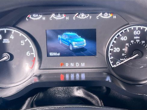 Used 2022 Ford F150 XL w/ Equipment Group 101A High image 23