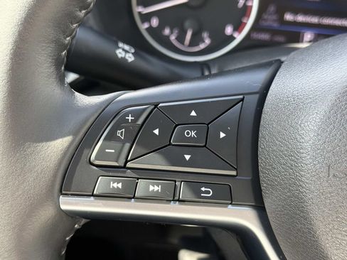 Certified 2024 Nissan Sentra SV w/ All-Weather Package FWD image 21