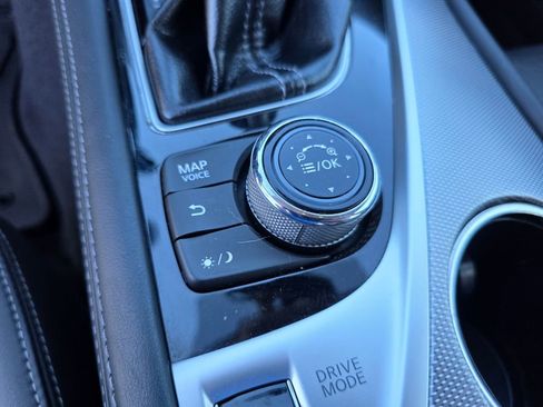 Used 2014 INFINITI Q50 Premium w/ Navigation Package image 26