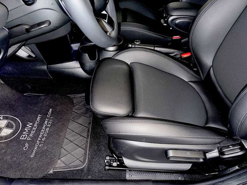 Used 2023 MINI Cooper S image 10