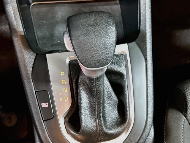 Certified 2023 Kia Forte LXS FWD image 16