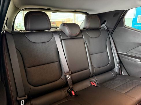 New 2027 Chevrolet Bolt RS w/ Technology Package image 12