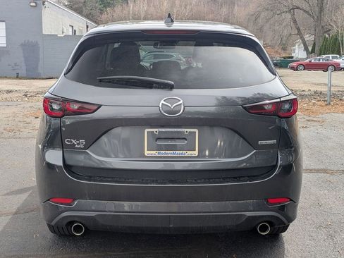 Used 2024 MAZDA CX-5 AWD 2.5 S image 3