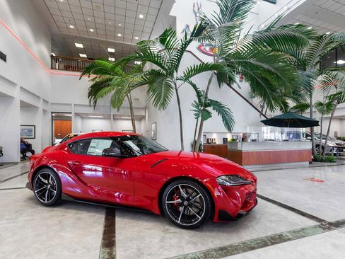 Used 2022 Kia K5 LXS image 37