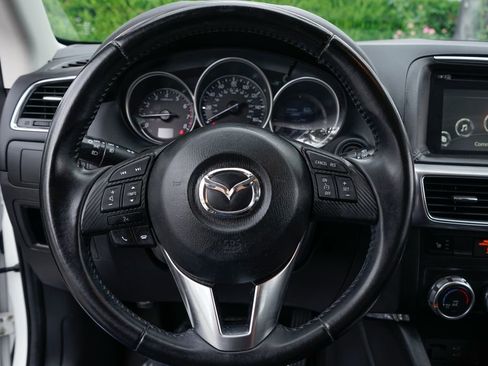 Used 2016 MAZDA CX-5 Touring image 20