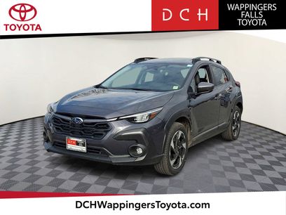 Used 2024 Subaru Crosstrek 2.5i Limited