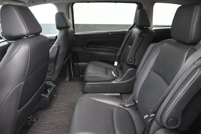 Used 2025 Honda Odyssey EX-L image 19