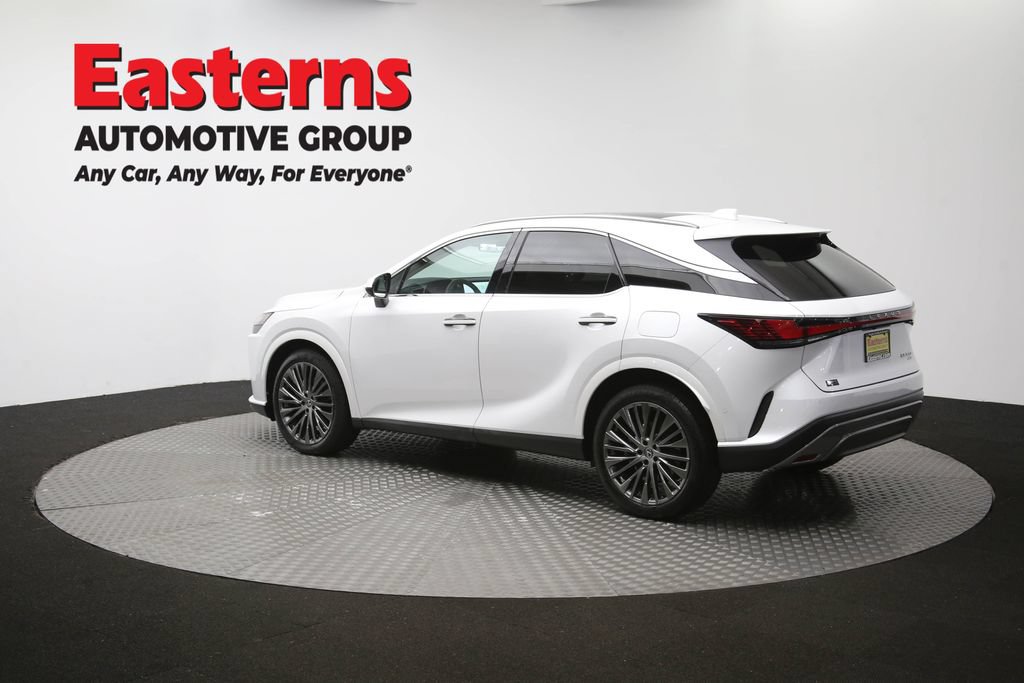 Used 2025 Lexus RX 350 AWD w/ Convenience Package image 72