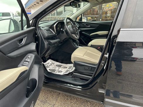 Used 2023 Subaru Ascent Premium image 24