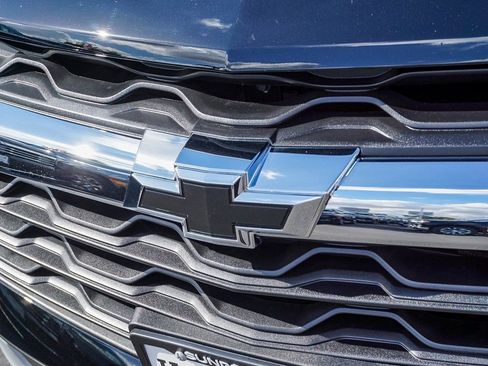 New 2026 Chevrolet Blazer LT image 4