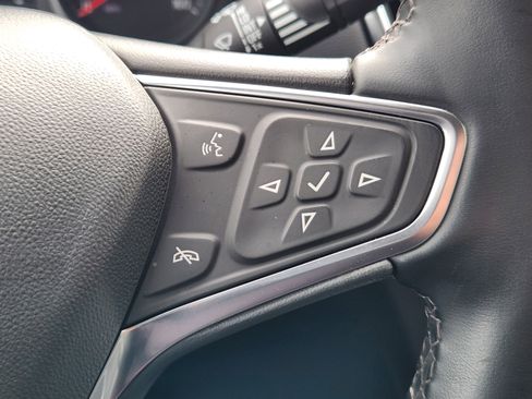 Certified 2024 Chevrolet Equinox LT image 22