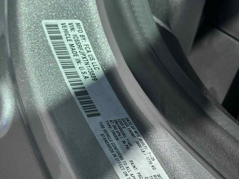 New 2026 RAM 1500 Laramie w/ Night Edition image 31