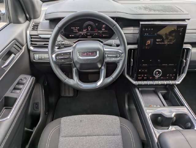 Used 2026 GMC Acadia Elevation w/ Black Edition FWD image 15