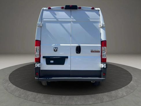 Used 2018 RAM ProMaster 1500 FWD image 6