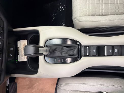 New 2026 Honda HR-V LX image 29