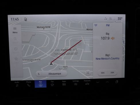 New 2026 Ford F150 Tremor AWD/4WD image 32