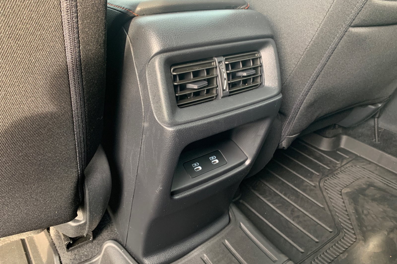 Certified 2025 Honda CR-V Sport image 16