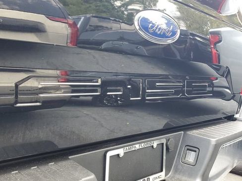 Used 2018 Ford F150 XLT RWD image 7