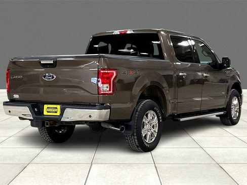 Used 2015 Ford F150 XLT w/ Equipment Group 302A Luxury image 12