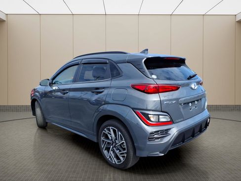 Used 2023 Hyundai Kona N Line FWD image 11