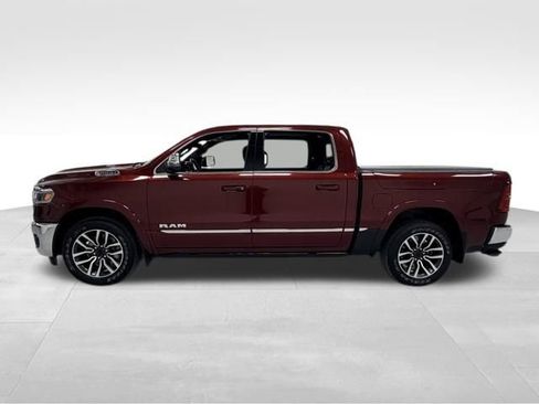 Used 2025 RAM 1500 Limited image 3