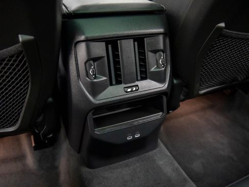 Certified 2025 BMW X3 xDrive30i w/ Premium Package image 19