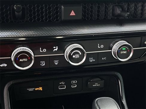 Used 2024 Honda CR-V EX-L image 20