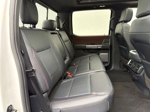 Used 2022 Ford F150 Lariat AWD/4WD image 29